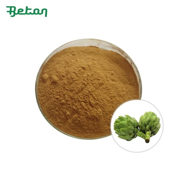 Organic Jerusalem Artichoke Powder