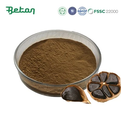 عصاره خالص سیر سیاه